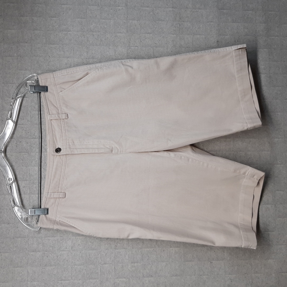 Rafaella Bermuda Shorts